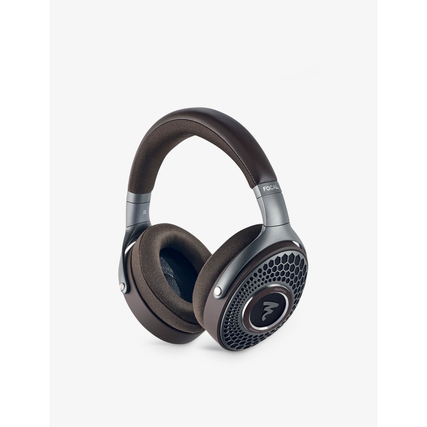 Focal Hadenys open-back headphones, imported from the UK