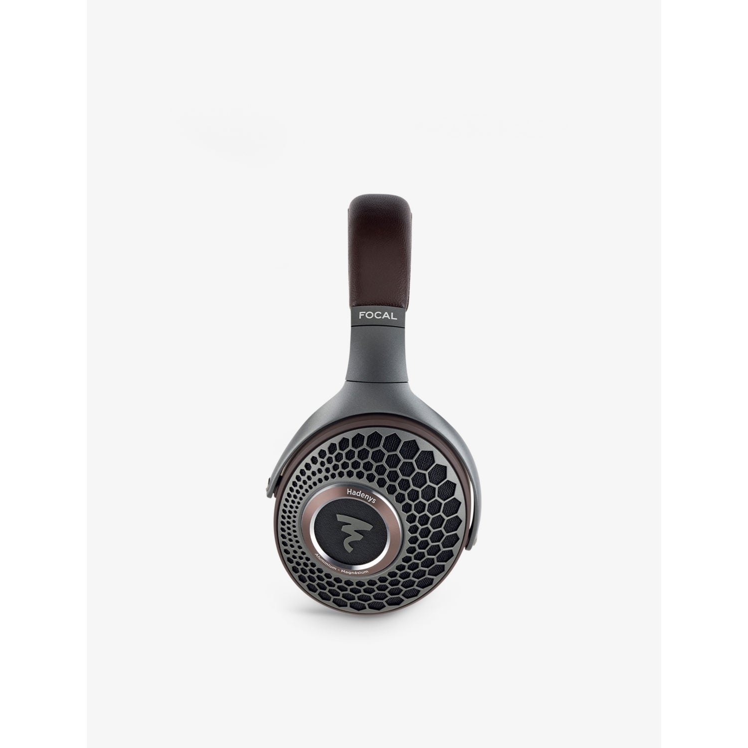 Focal Hadenys open-back headphones, imported from the UK