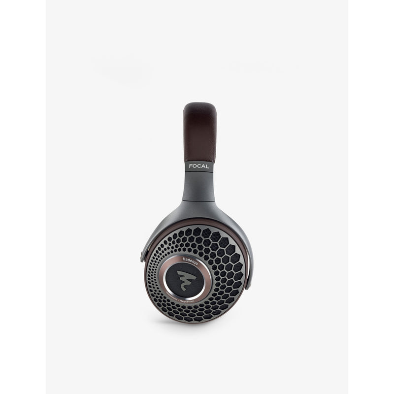 Focal Hadenys open-back headphones, imported from the UK