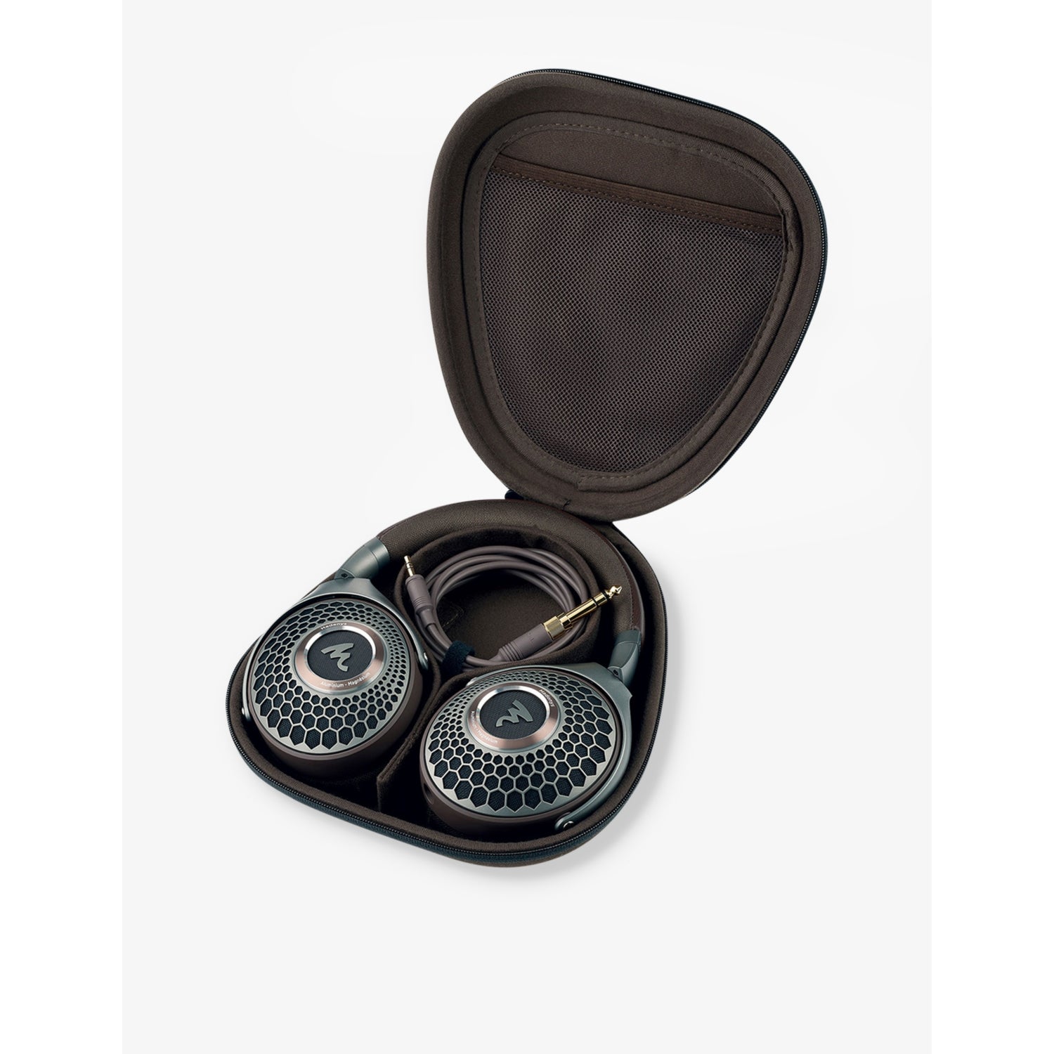 Focal Hadenys open-back headphones, imported from the UK