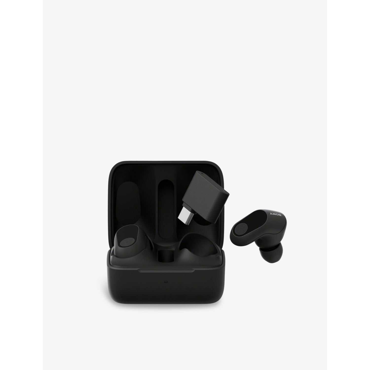 Sony INZONE Buds wireless gaming earbuds, UK version