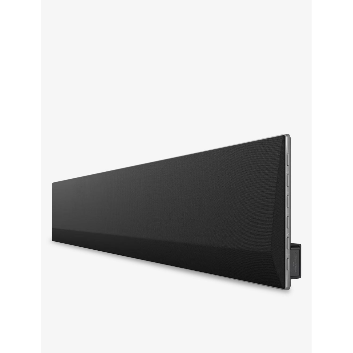 LG Dolby Atmos 3.1 soundbar, (British brand)