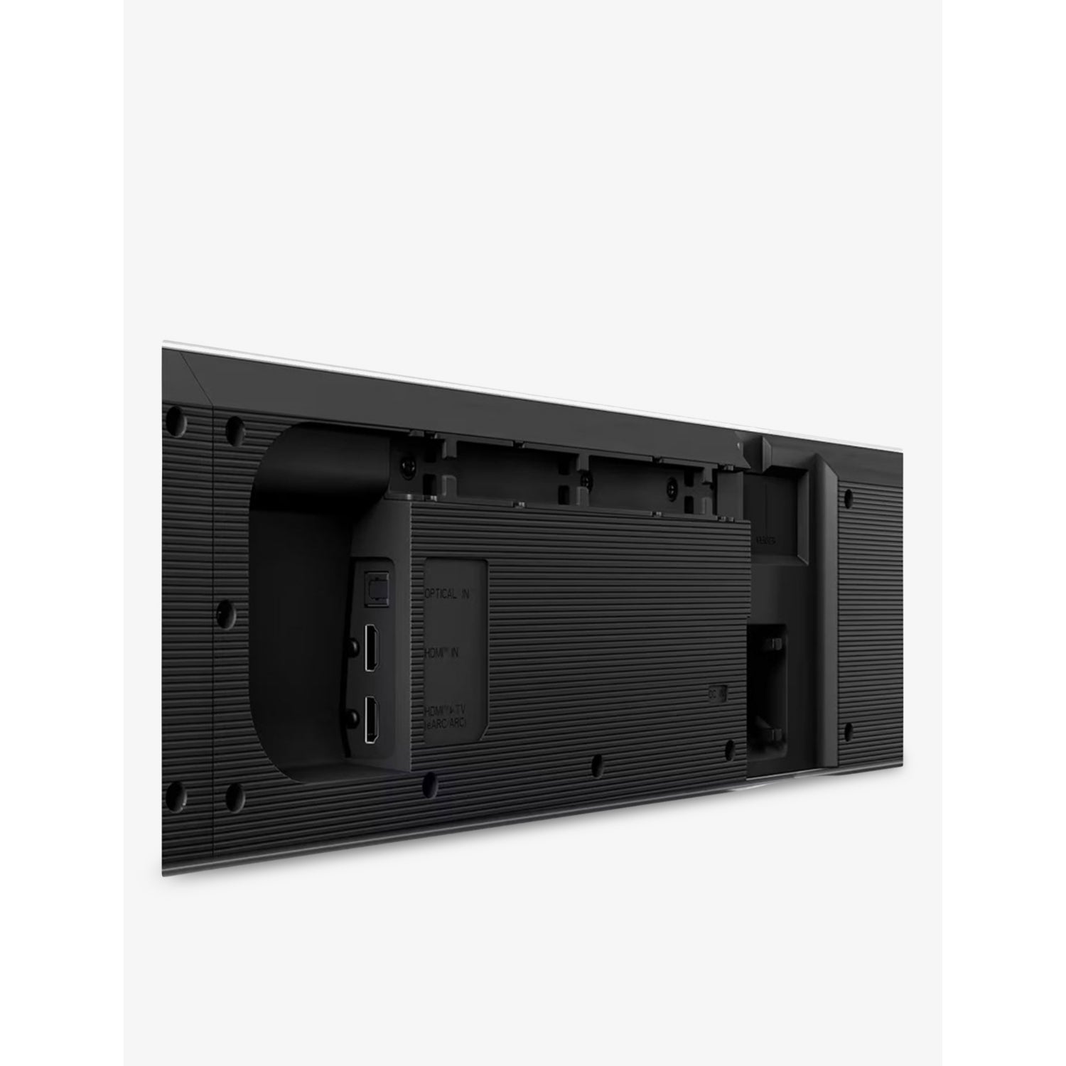 LG Dolby Atmos 3.1 soundbar, (British brand)