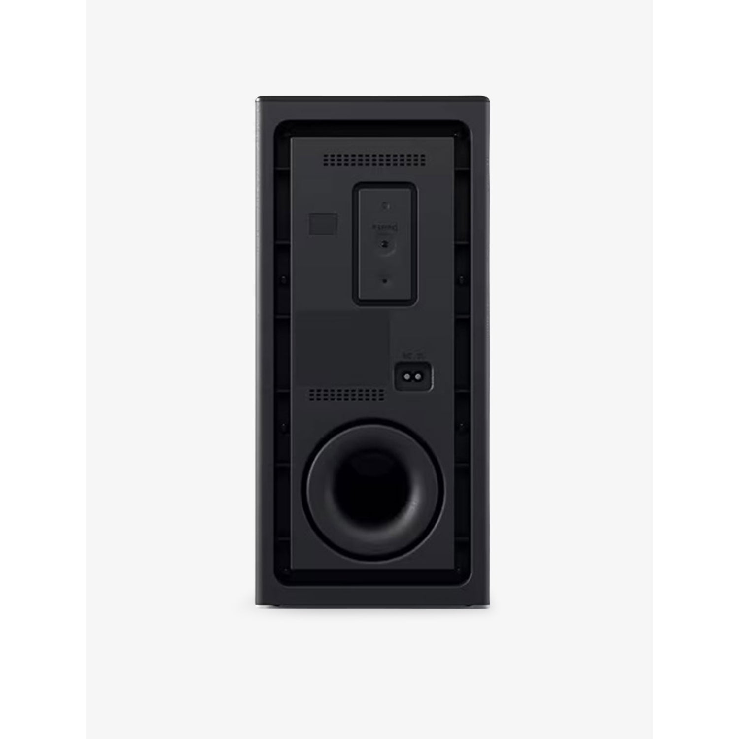 LG Dolby Atmos 3.1 soundbar, (British brand)