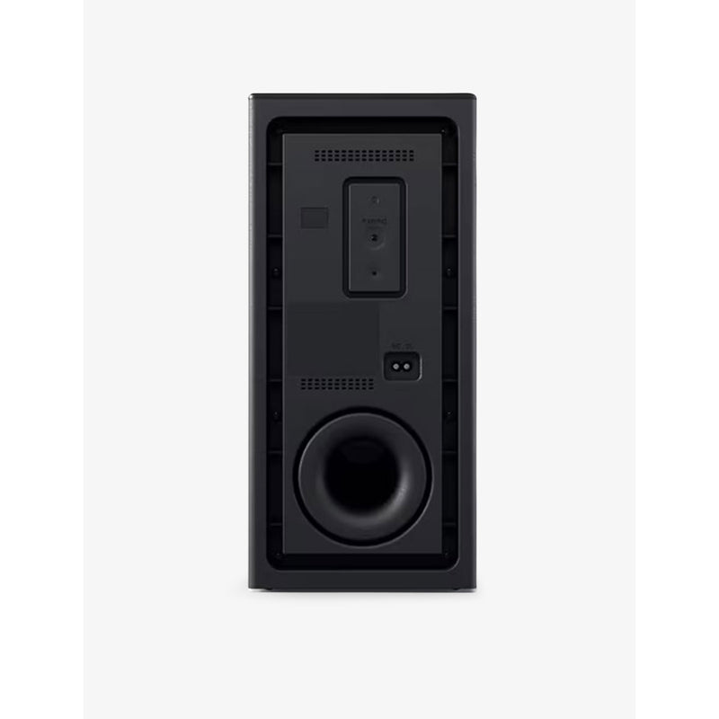 LG Dolby Atmos 3.1 soundbar, (British brand)