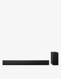 LG Dolby Atmos 3.1 soundbar, (British brand)