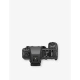 Fujifilm GFX100S II medium format mirrorless camera body, imported from the UK