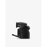 Fujifilm GFX100S II medium format mirrorless camera body, imported from the UK