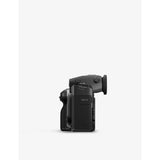 Fujifilm GFX100S II medium format mirrorless camera body, imported from the UK
