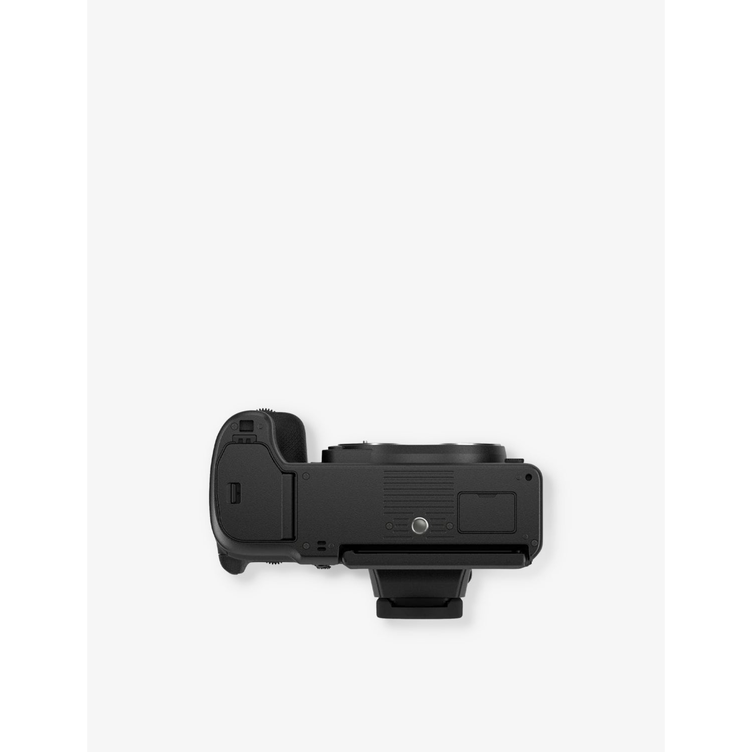Fujifilm GFX100S II medium format mirrorless camera body, imported from the UK