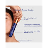 Augustinus Bader retinol serum 50ml (British brand)
