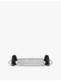 Alessi Toru brioche warmer grill stainless steel, imported from the UK