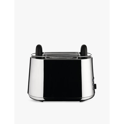selfridges Alessi Toru Brioche Warmer Grill- Buy online at McGrocer