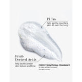 This Works Perfect Body Soothing Wash 200ml - British product
