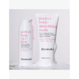 This Works Perfect Body Soothing Wash 200ml - British product