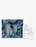 This Works Sleep Retreat gift set with three products (British brand)