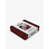 Walker's Prince and Princess of Wales shortbread tin 300g - British product
