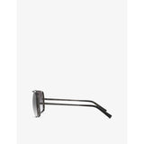 Dita sunglasses MIDNIGHT SPECIAL DRX square-frame titanium, imported from the UK