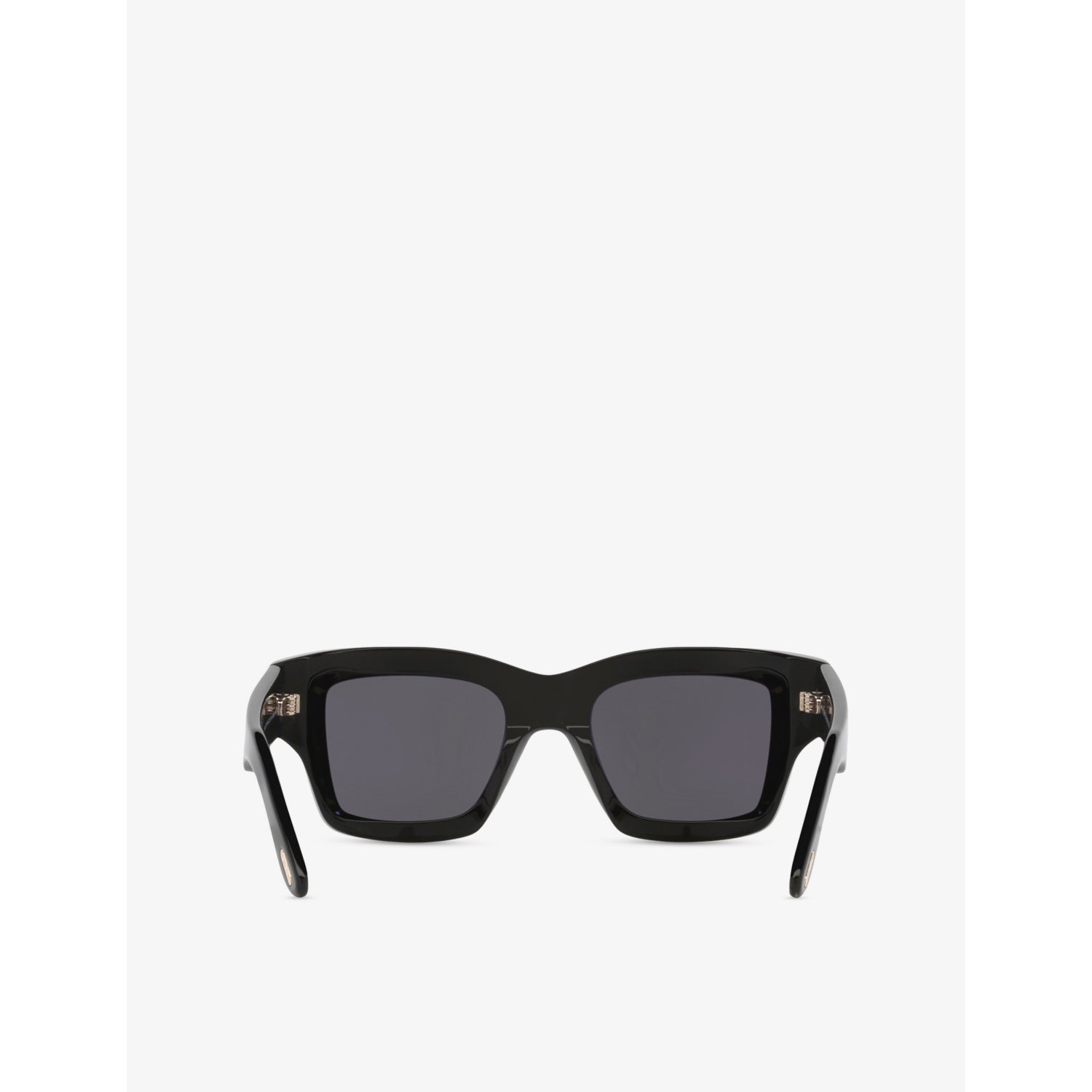 Tom Ford Ilias square-frame acetate sunglasses (British brand)