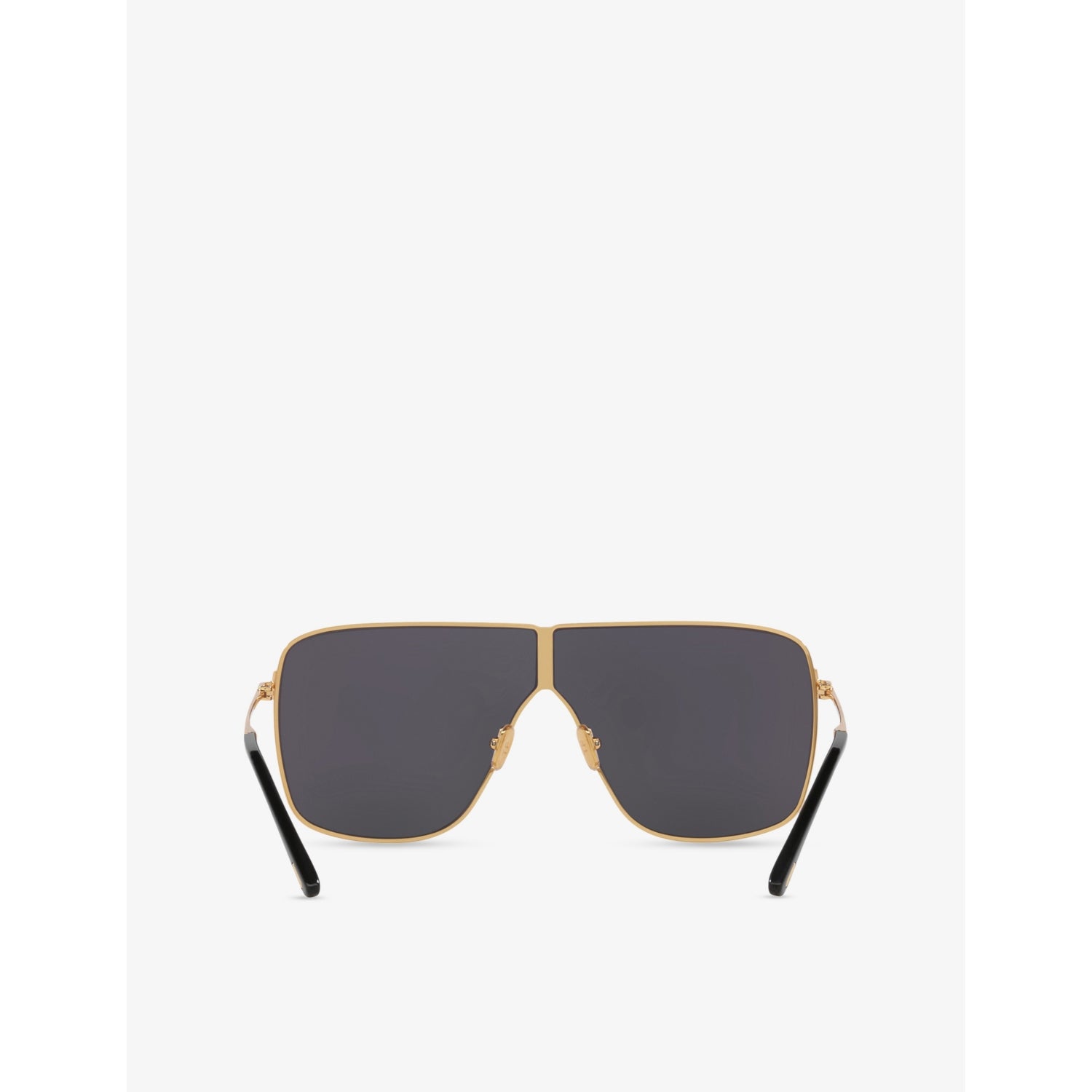 Tom Ford HUXLEY pilot-frame metal sunglasses - British product