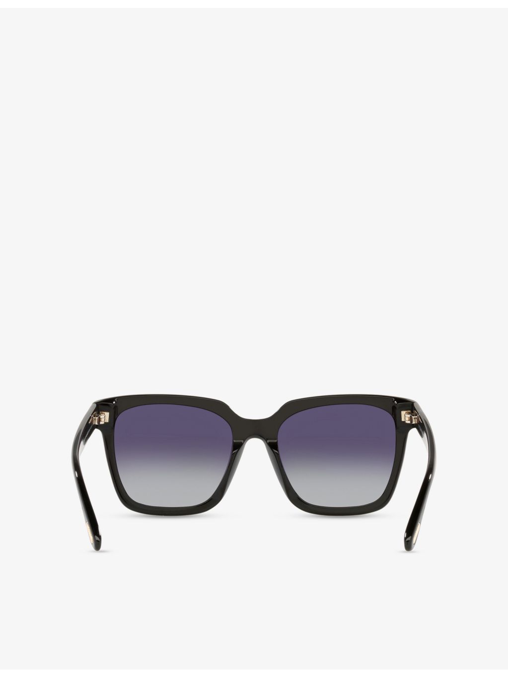Tom Ford Selby square-frame acetate sunglasses FT0952, imported from the UK