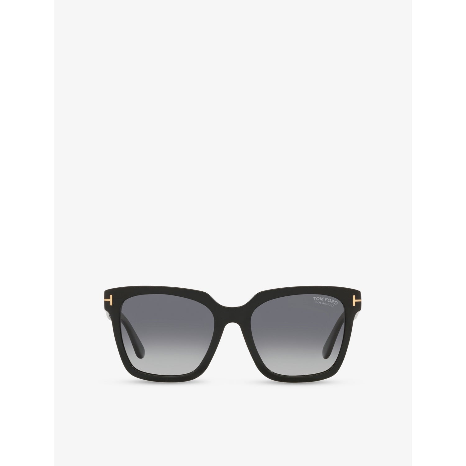 Tom Ford FT0952 Selby Square-Frame Acetate Sunglasses
