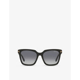 Tom Ford FT0952 Selby Square-Frame Acetate Sunglasses