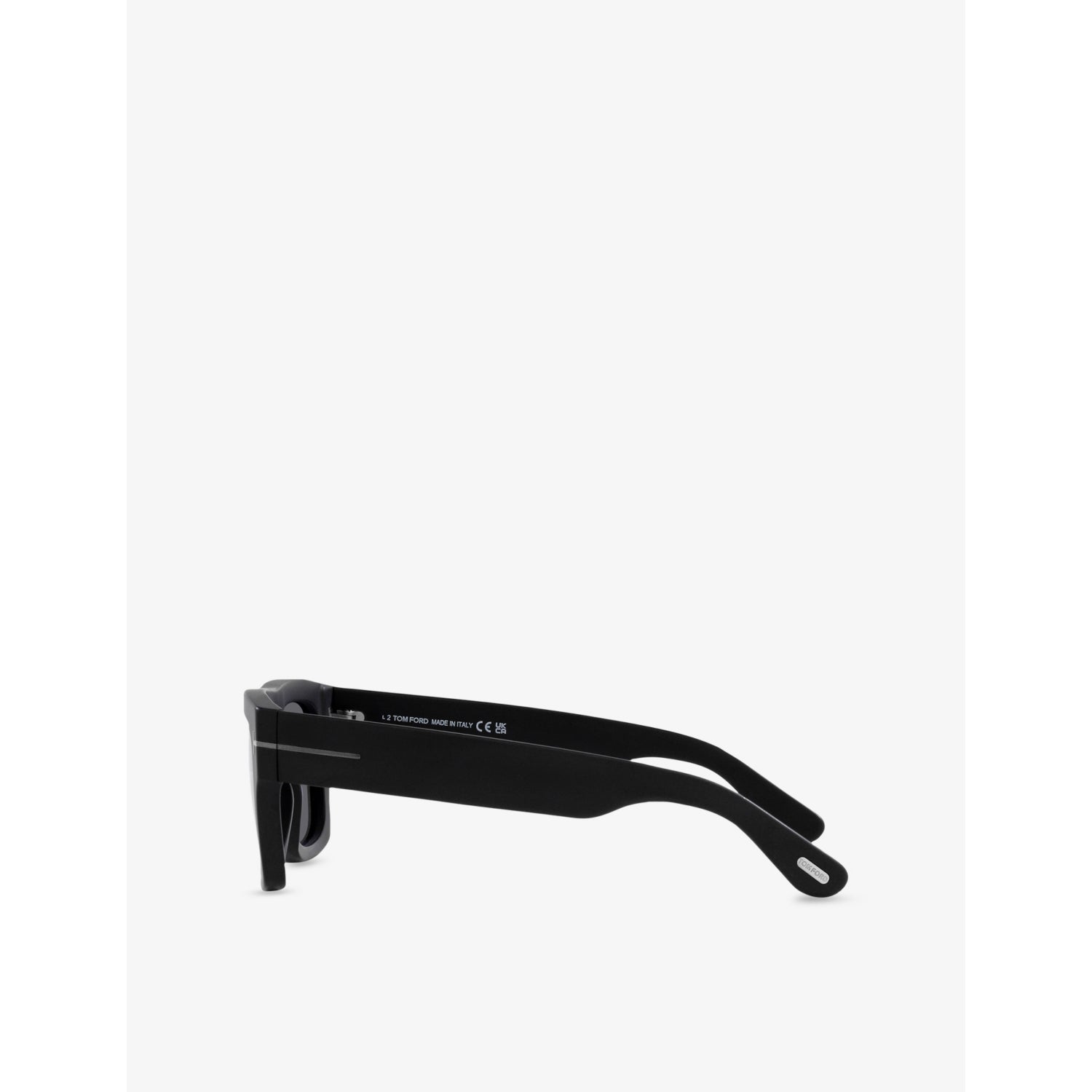 Tom Ford acetate sunglasses FT0711 irregular frame (British brand)