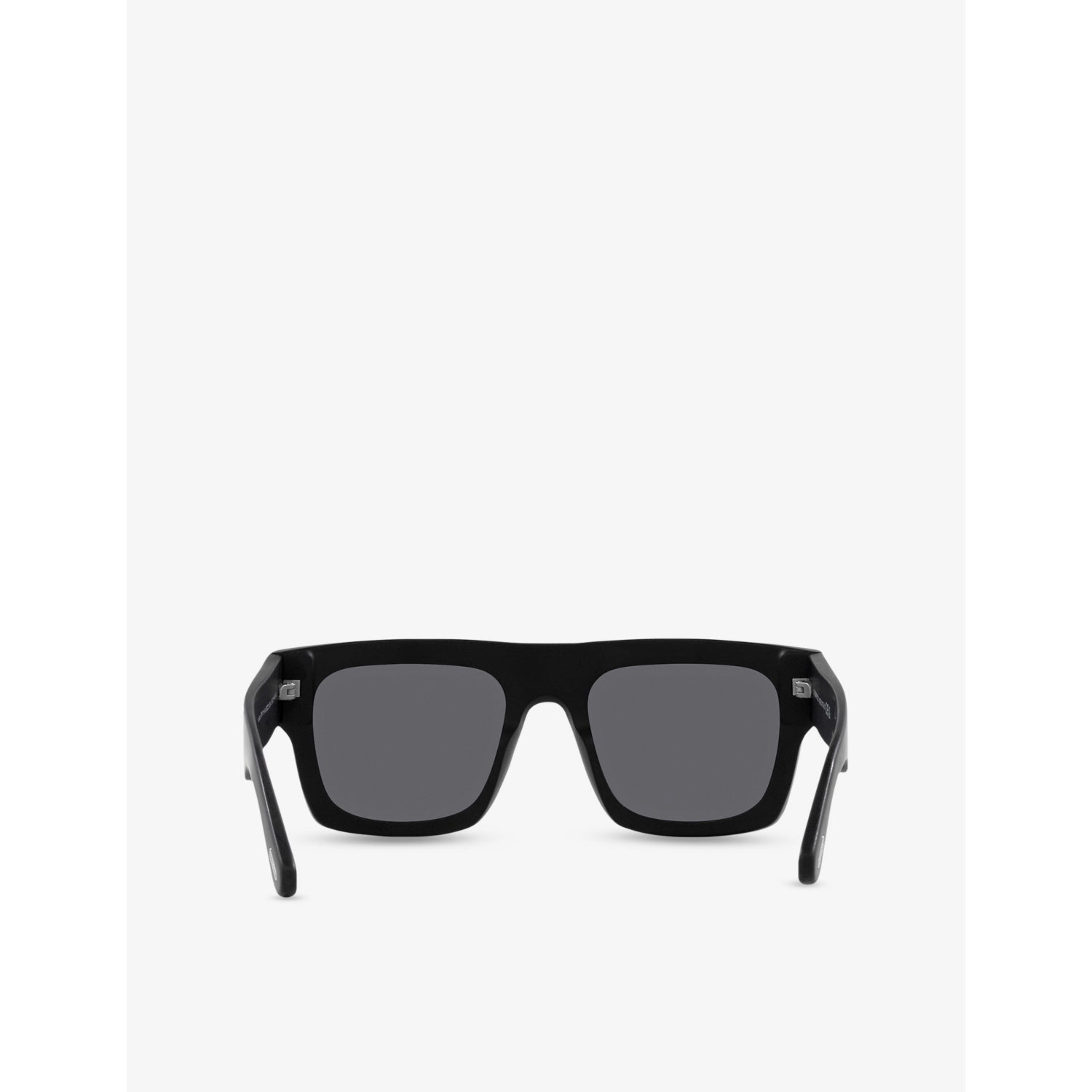 Tom Ford acetate sunglasses FT0711 irregular frame (British brand)
