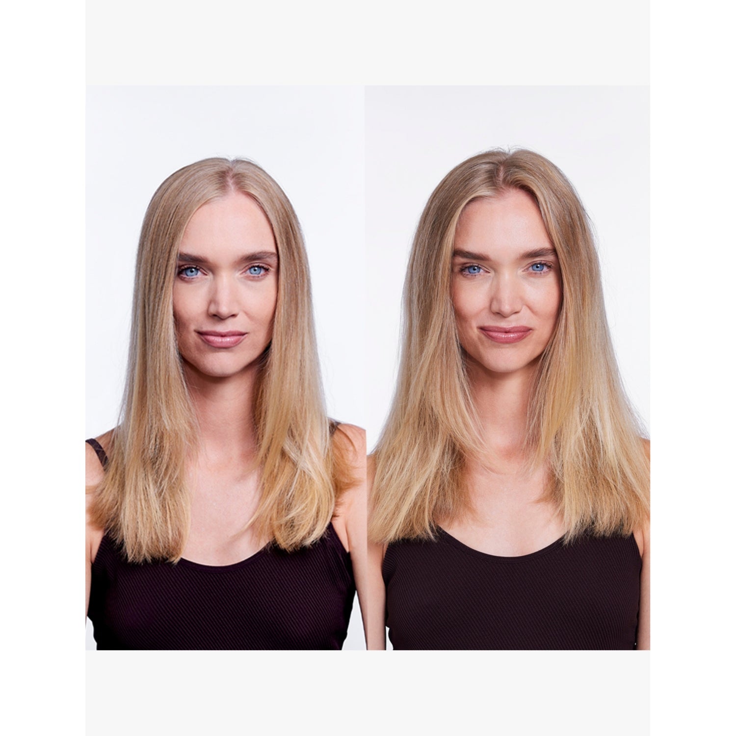 Hair by Sam McKnight Cool Girl Cleanse volumising shampoo 100ml (British brand)