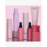 Hair by Sam McKnight Cool Girl Cleanse volumising shampoo 100ml (British brand)