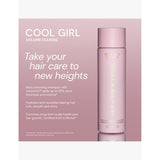 Hair by Sam McKnight Cool Girl Cleanse volumising shampoo 100ml (British brand)