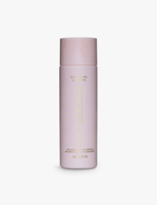 Hair by Sam McKnight Cool Girl Cleanse volumising shampoo 100ml (British brand)