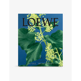 Loewe scented soap bars ivy 2 x 125g - British product