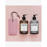 Loewe Ivy solid soap bar 290g with shea butter, UK version