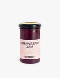 Selfridges Selection strawberry jam 320g, UK version