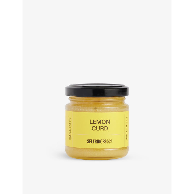 Selfridges Selection mini preserve trio strawberry raspberry marmalade 330g (British brand)