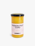 Selfridges Selection passion fruit curd 285g, UK version