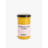 Selfridges Selection passion fruit curd 285g, UK version
