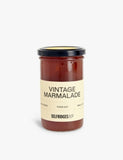 Selfridges Selection thick cut marmalade 320g (British brand)