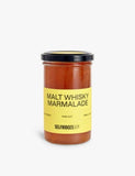 Selfridges Selection whisky marmalade 320g, UK version