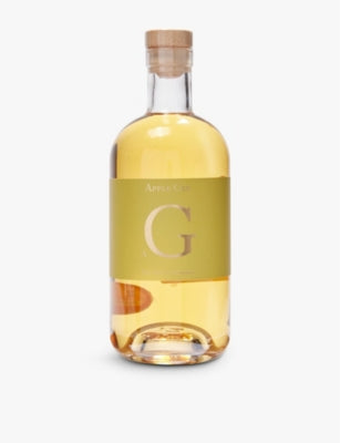 The Newt In Somerset apple gin 700ml, imported from the UK