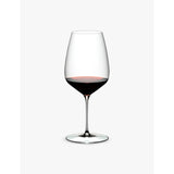 Riedel Veloce red wine glasses set of two, imported from the UK