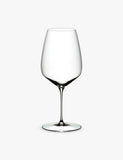 Riedel Veloce red wine glasses set of two, imported from the UK
