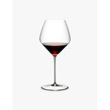 Riedel Veloce red wine glasses set of two 24.7cm, imported from the UK