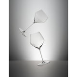 Riedel Veloce red wine glasses set of two 24.7cm, imported from the UK