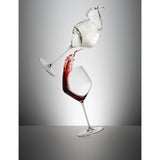 Riedel Veloce red wine glasses set of two 24.7cm, imported from the UK