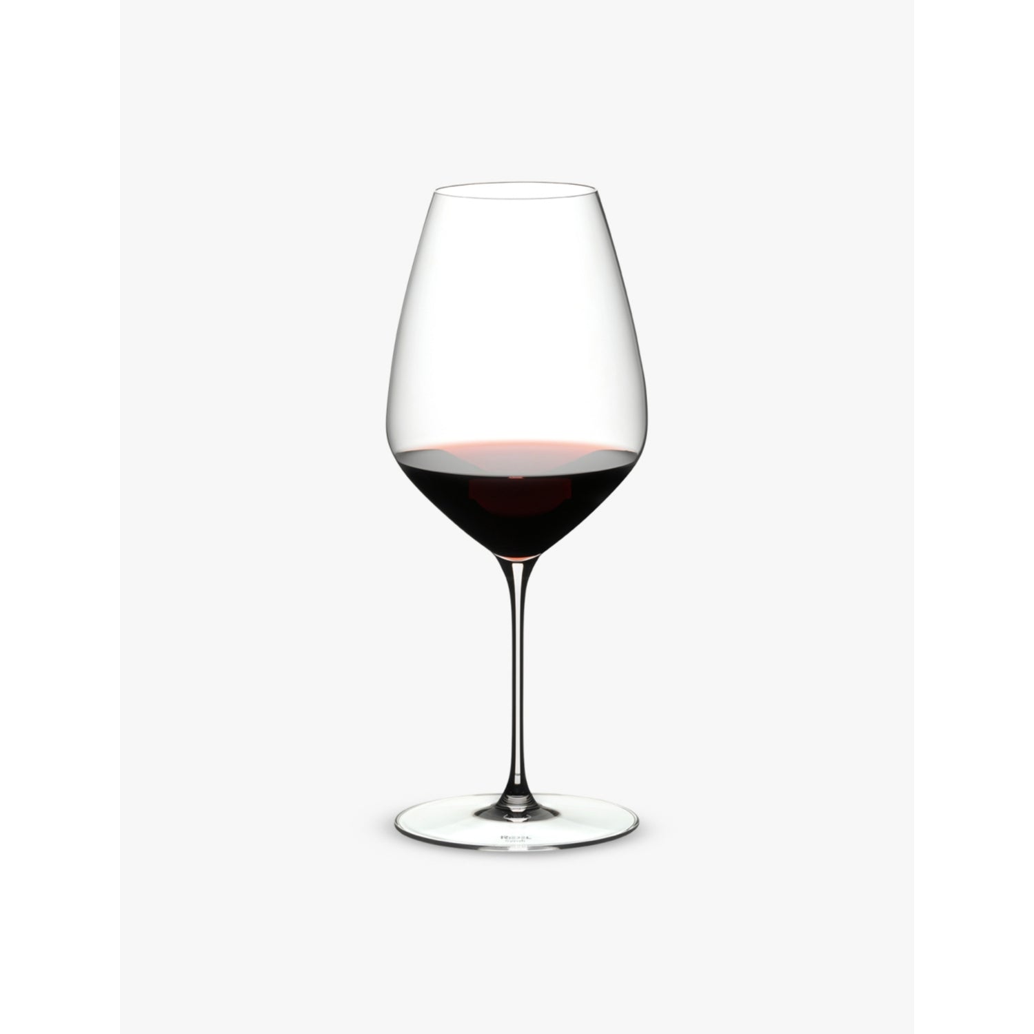 Riedel Veloce red wine glasses set of two 720ml - British product