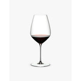 Riedel Veloce red wine glasses set of two 720ml - British product