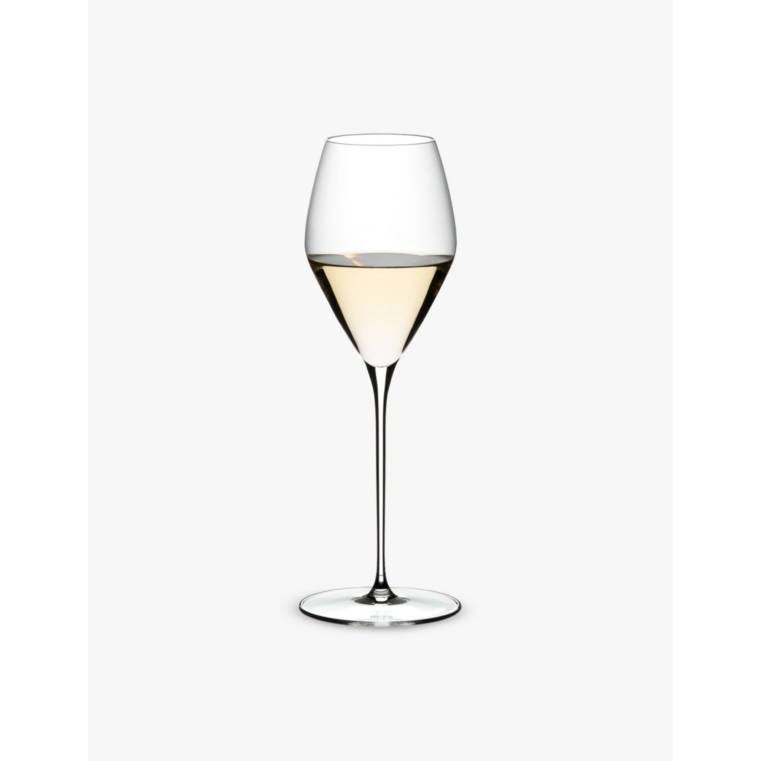 Riedel Veloce white wine glasses set of two, imported from the UK